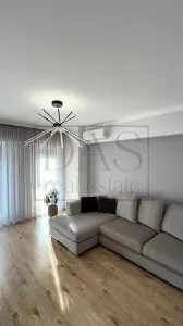 Belvedere Residence | 2 camere | NOU | Parcare inclusa | Metrou Pipera - Bucuresti