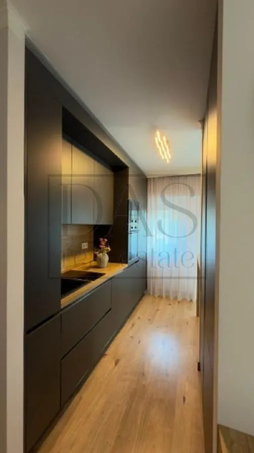 Belvedere Residence | 2 camere | NOU | Parcare inclusa | Metrou Pipera - foto 3
