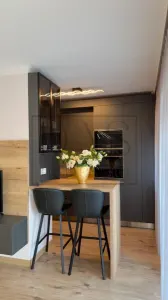 Belvedere Residence | 2 camere | NOU | Parcare inclusa | Metrou Pipera - foto 5