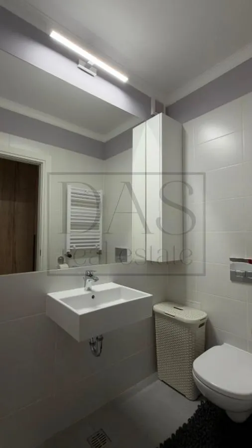 Belvedere Residence | 2 camere | NOU | Parcare inclusa | Metrou Pipera - foto 8