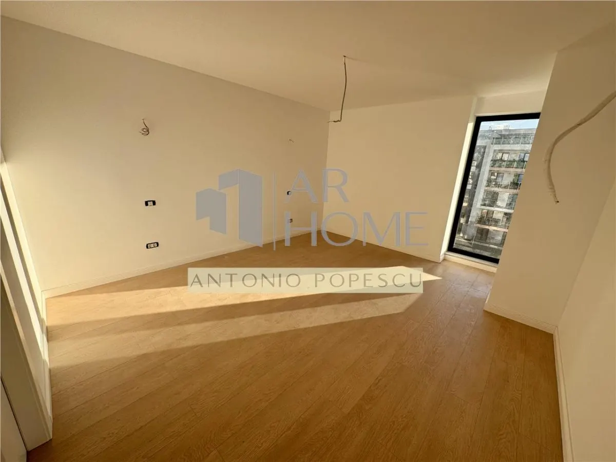 Vanzare apartament 3 camere, premium, in Ploiesti, zona Albert - foto 12