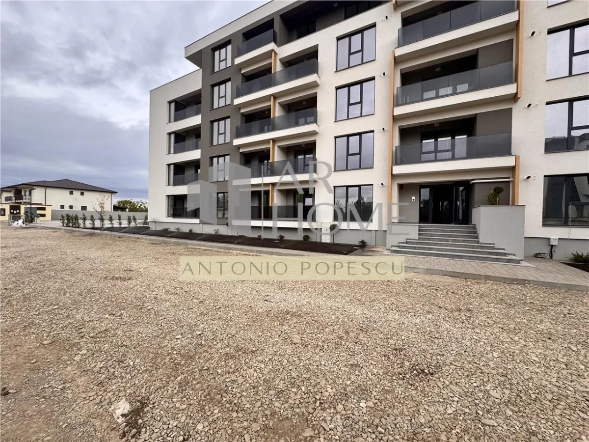 Vanzare apartament 3 camere, premium, in Ploiesti, zona Albert - foto 3