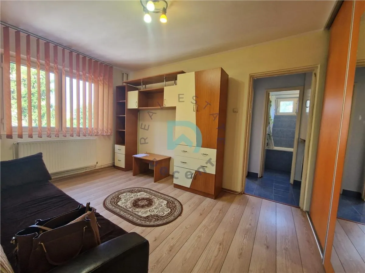 Apartament 2 camere, Florilor, Brasov - foto 1