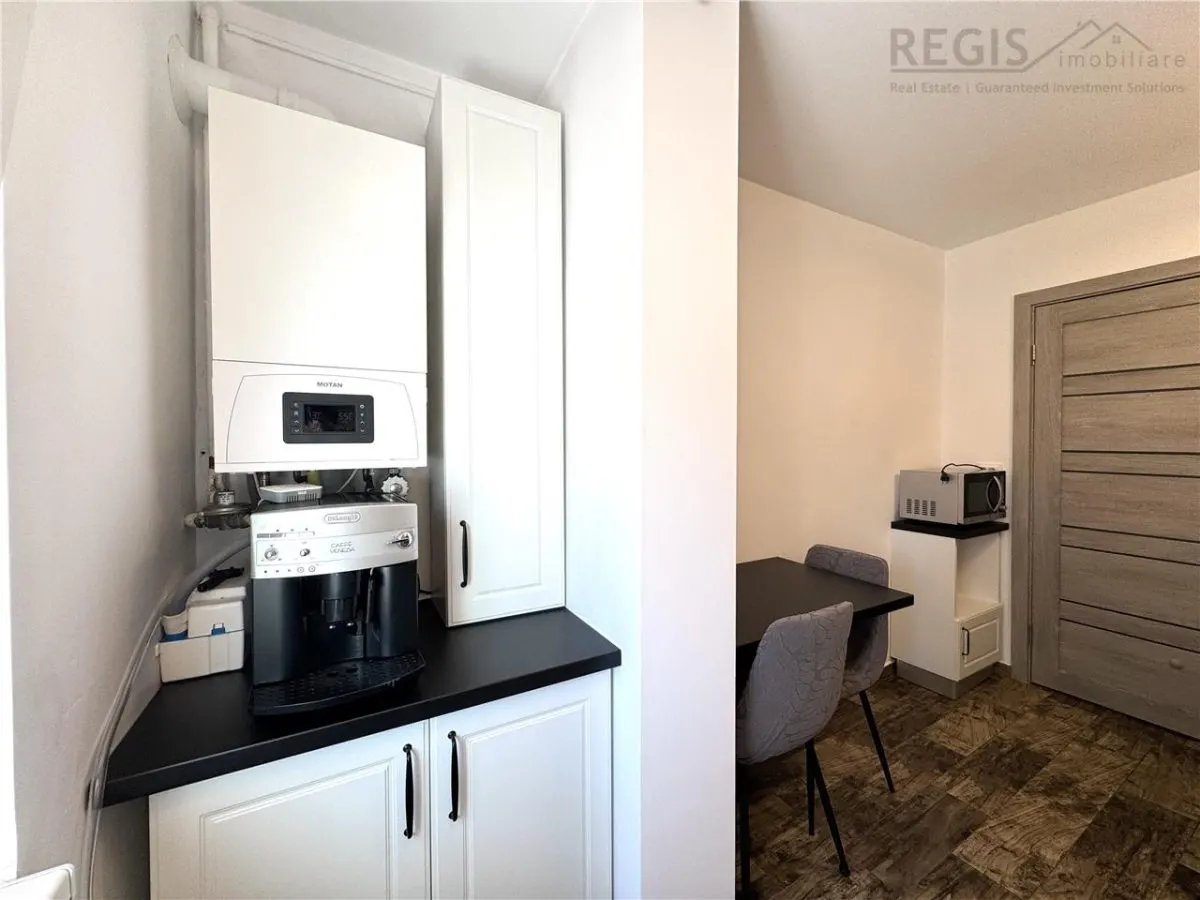 Apartament de inchiriat | 3 camere | Calea Bucuresti - foto 5