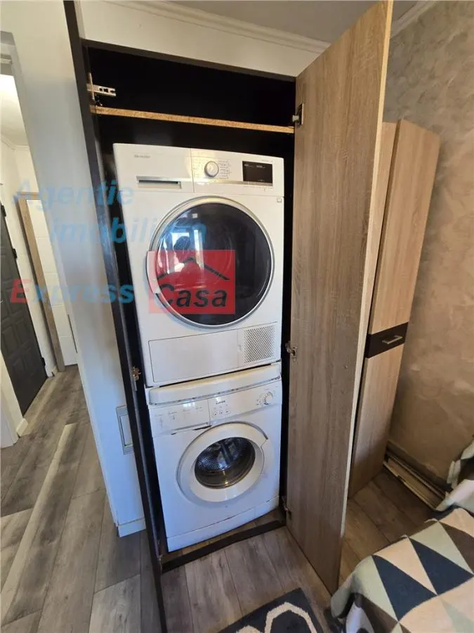 Apartament 1 camera, 30 mp decomandat, Metalurgie - foto 7