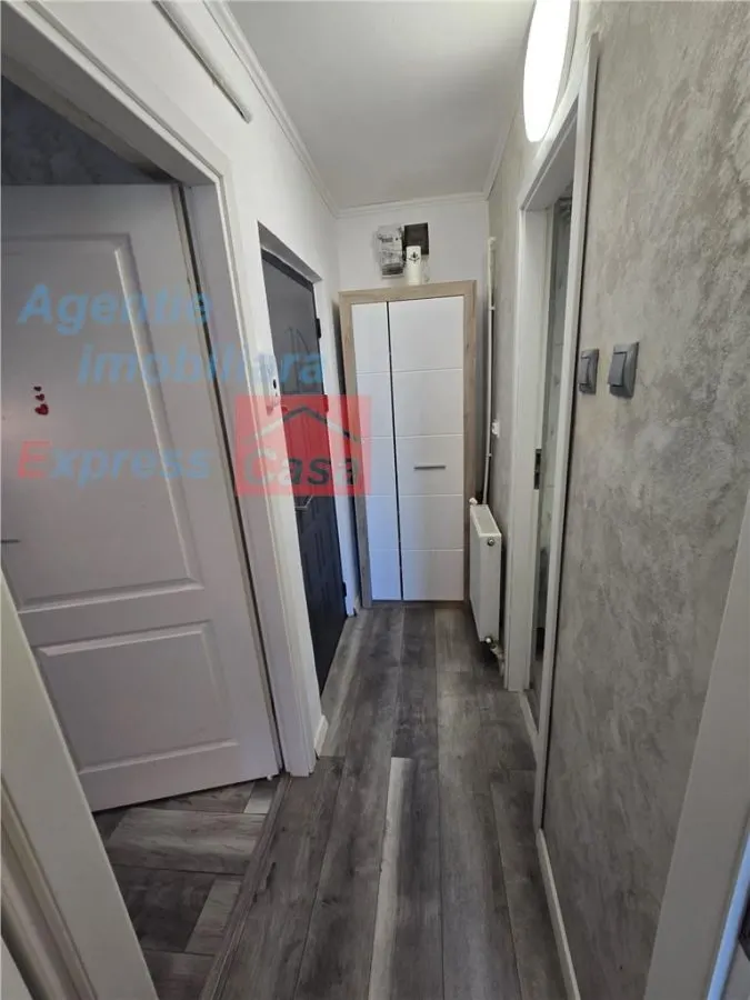 Apartament 1 camera, 30 mp decomandat, Metalurgie - foto 9