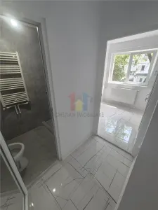 Totul Nou! Garsoniera, 27 mp, etaj 1, Obor - Lic.Cerna - foto 4