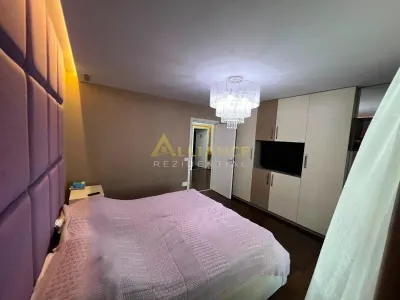 Apartament 4 camere | Bld. Metalurgiei | 139 mp utili | 107 mp terasa | - foto 10