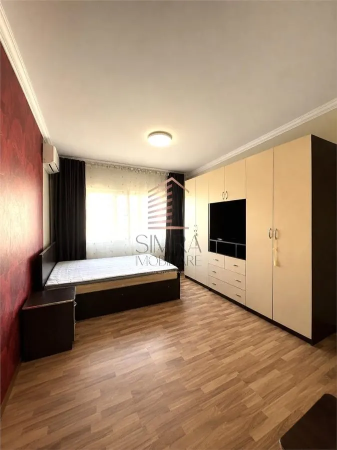 Apartament cu o camere de inchiriat - foto 1