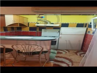 SAGULUI - APARTAMENT CU 1 CAMERA - mobilat, utilat, decomandat - foto 3
