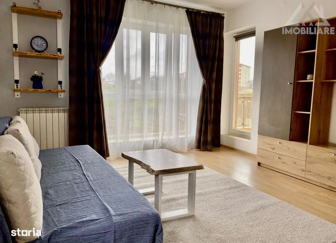Apartament 2 camere decomandate Tatarasi - foto 1