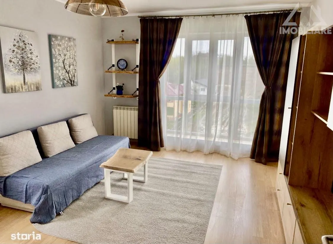 Apartament 2 camere decomandate Tatarasi - foto 2