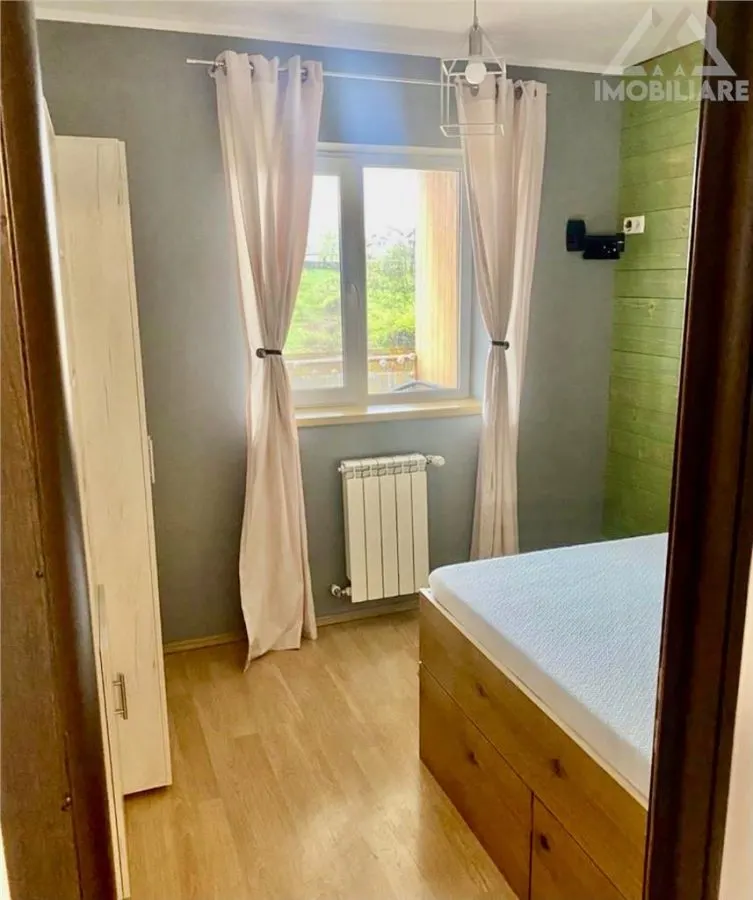 Apartament 2 camere decomandate Tatarasi - foto 4