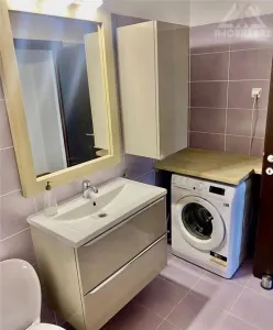 Apartament 2 camere decomandate Tatarasi - foto 8