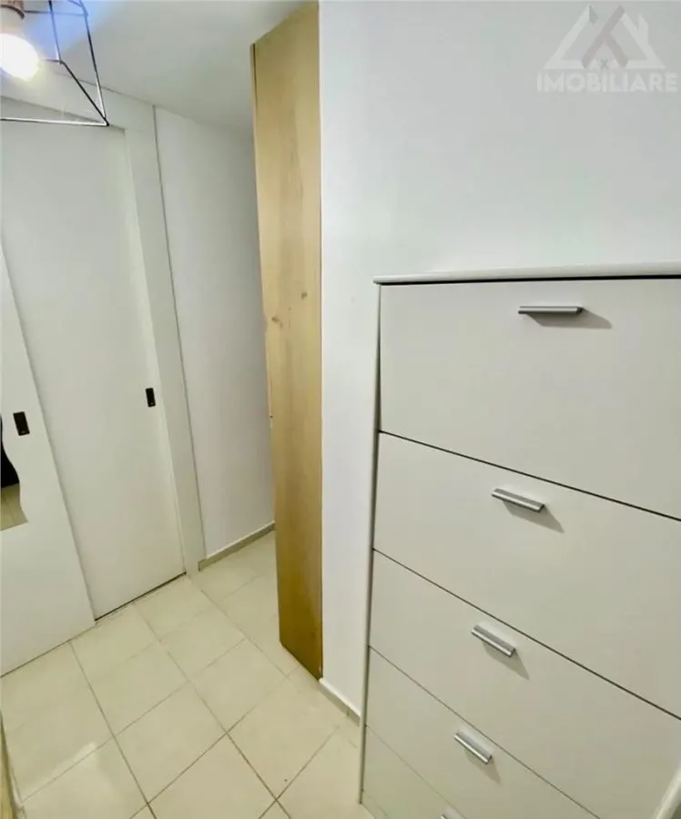 Apartament 2 camere decomandate Tatarasi - foto 9