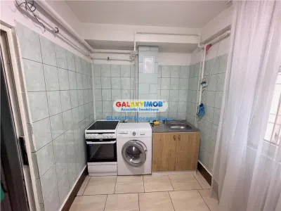 Inchiriere apartament 2 camere, semi-mobilat, Ultracentral, Ploiesti - foto 6