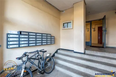 Mic refugiu cu priveliste spre padure, ergonomic, economic, Central, Covasna - foto 11