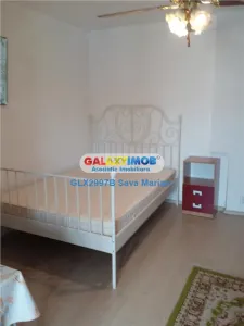 GARSONIERA DE INCHIRIAT DRUMUL TABEREI - foto 1