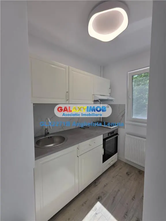 Drumul Taberei Favorit garsoniera de inchiriat - foto 2