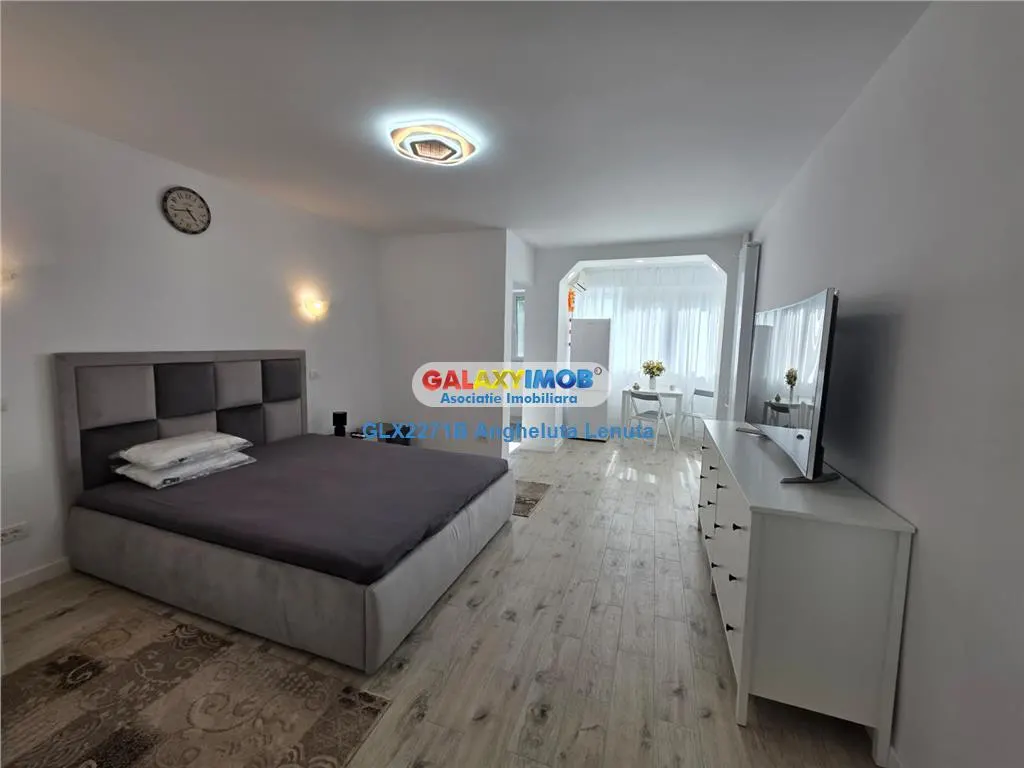 Drumul Taberei Favorit garsoniera de inchiriat - foto 4