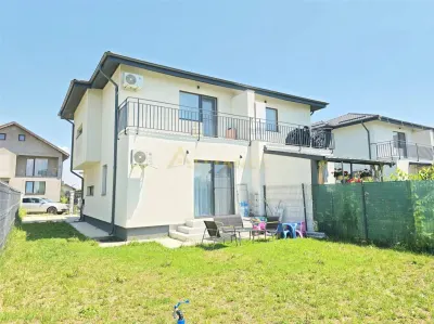 Duplex - 3 camere - 2 bai - 150mp teren - foto 2