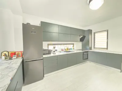 Duplex - 3 camere - 2 bai - 150mp teren - foto 13