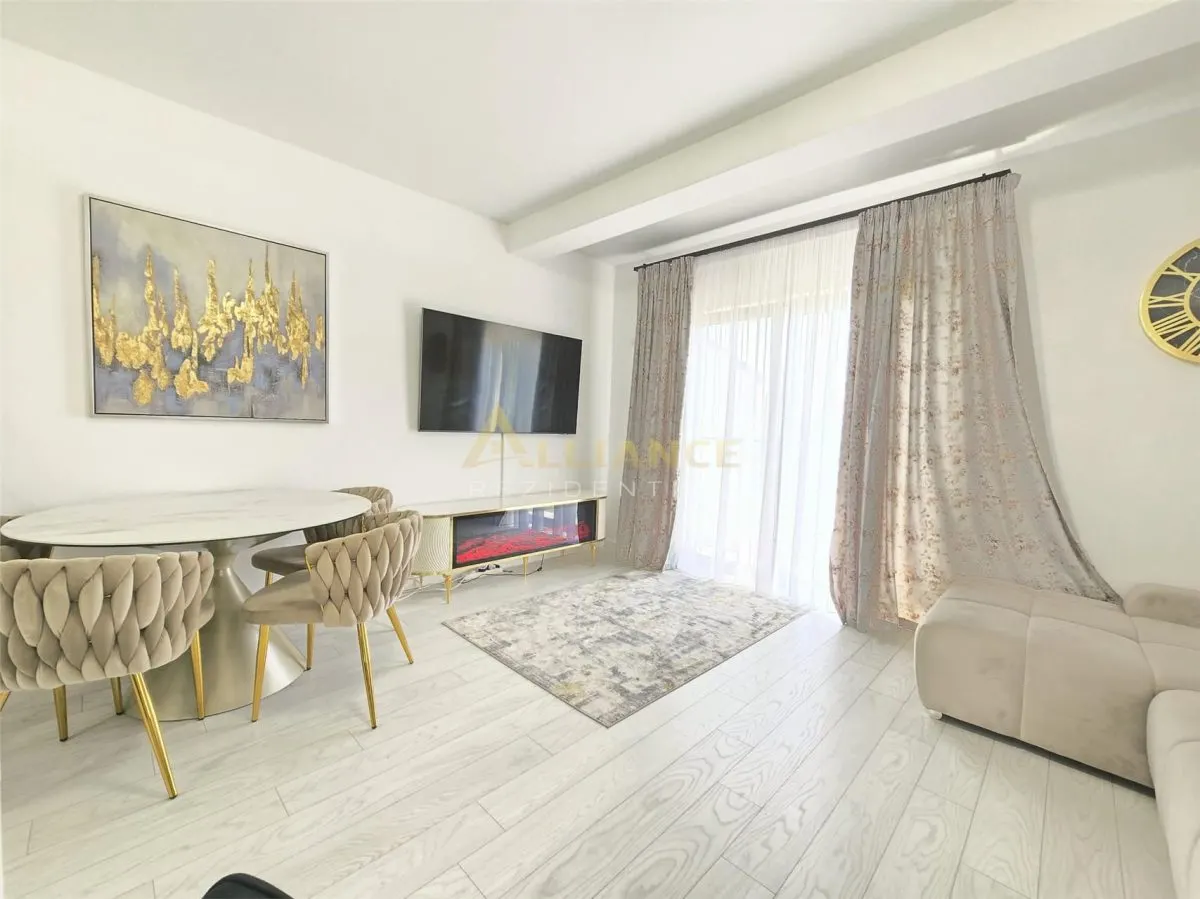 Duplex - 3 camere - 2 bai - 150mp teren - foto 17