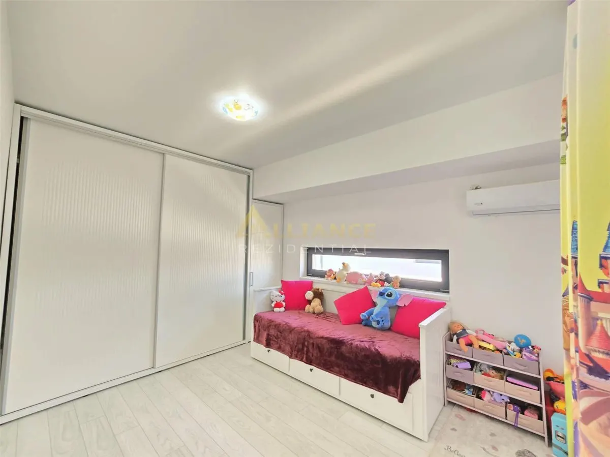 Duplex - 3 camere - 2 bai - 150mp teren - foto 18