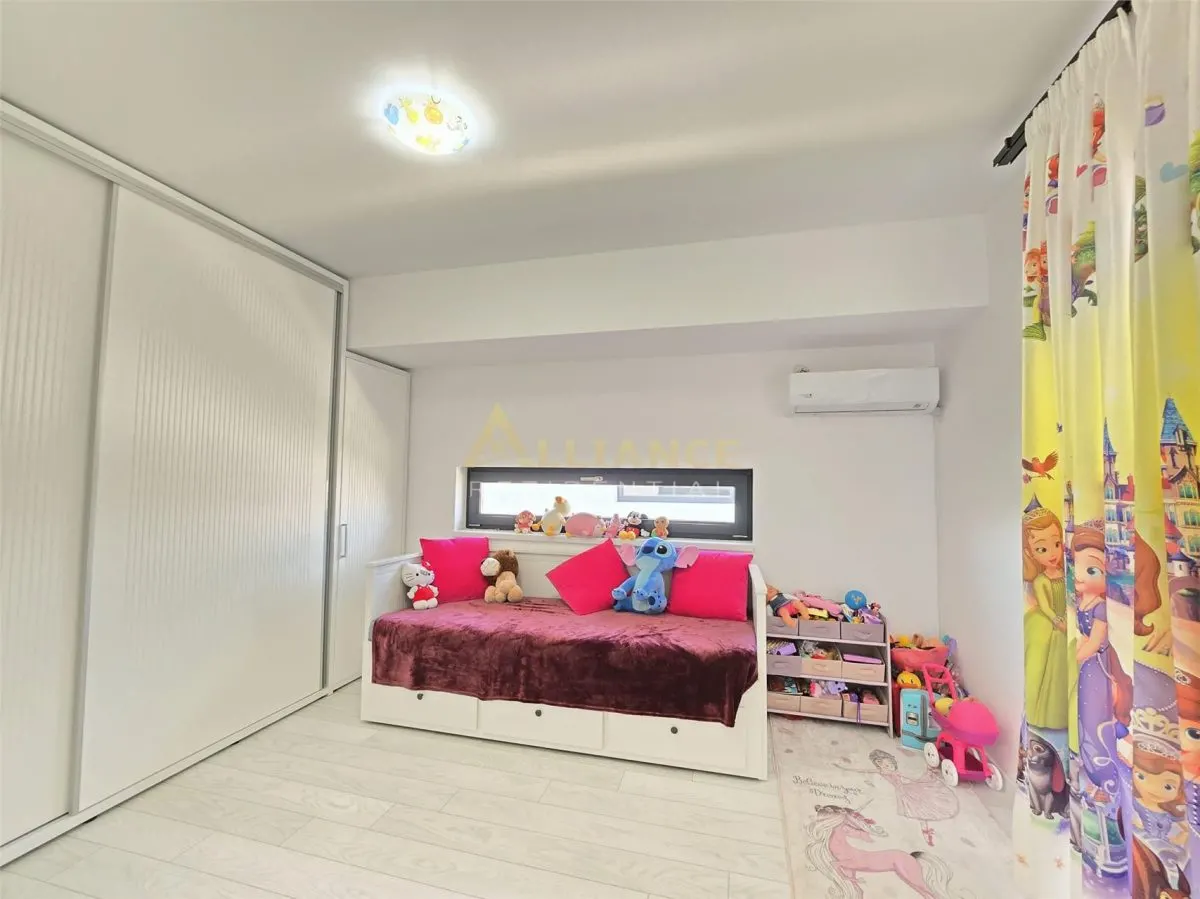 Duplex - 3 camere - 2 bai - 150mp teren - foto 21