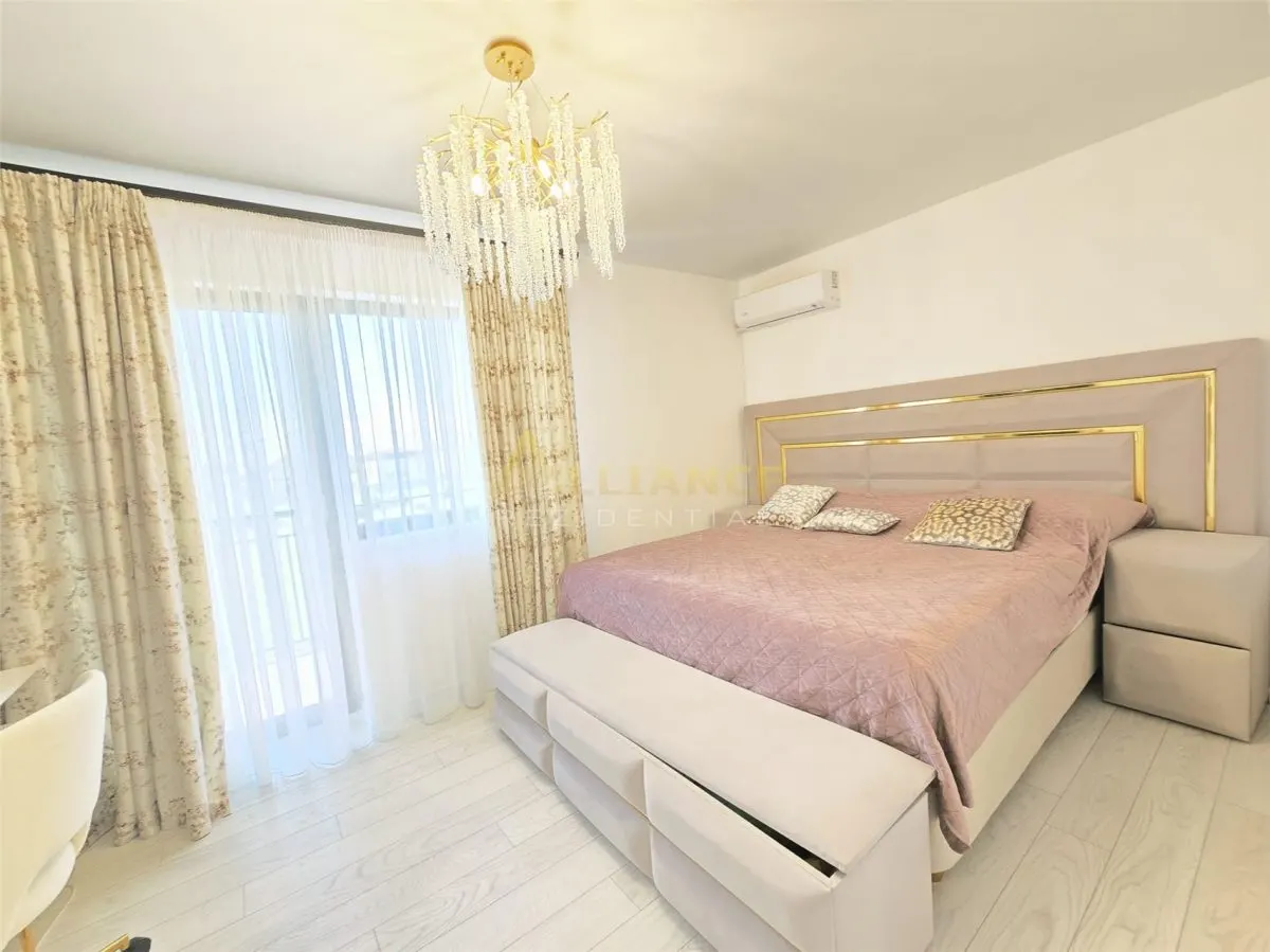 Duplex - 3 camere - 2 bai - 150mp teren - foto 23