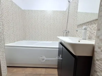 Apartament 1 camera, mobilat complet, liber, Galata, bloc 2017 - foto 12