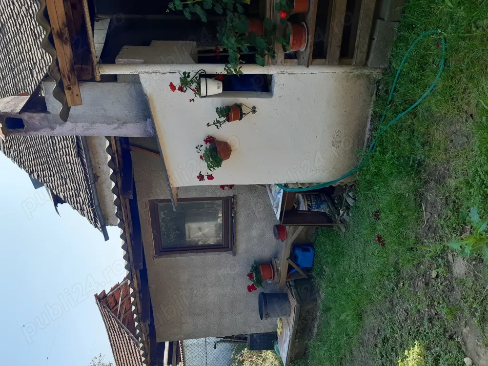 Casa Voila - Teren Generos - foto 5
