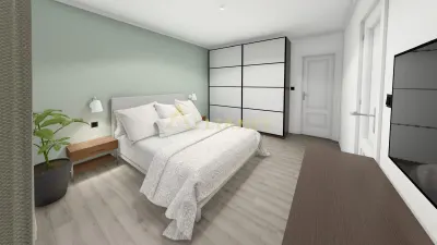 Vila individuala 4 camere 3 bai Str Rasaritului - foto 19