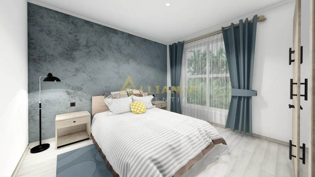 Vila individuala 4 camere 3 bai Str Rasaritului - foto 20