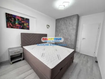 Apartament Nou Berceni - Metalurgiei Park - Aparatorii Patriei - foto 4