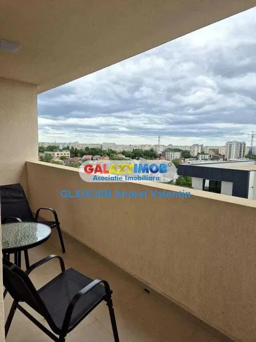 Apartament Nou Berceni - Metalurgiei Park - Aparatorii Patriei - foto 8