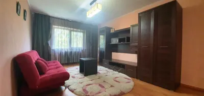 Apartament 3 camere decomandat 2 bai Nicolina - Gradinita nr. 1 - Iasi