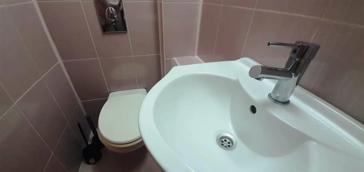 Apartament 3 camere decomandat 2 bai Nicolina - Gradinita nr. 1 - foto 13