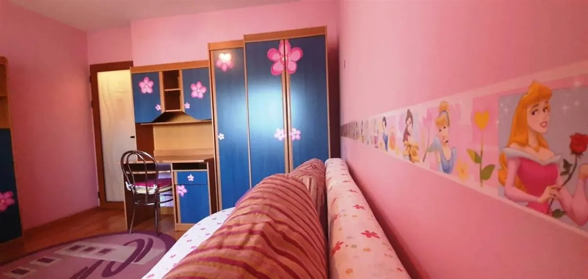 Apartament 3 camere decomandat 2 bai Nicolina - Gradinita nr. 1 - foto 6