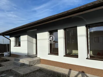Casa de vanzare Valea Lupului - Valea Lupului