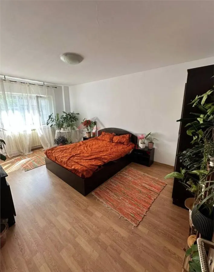 Apartament o camera decomandat, etajul 1 - Nicolina - foto 1