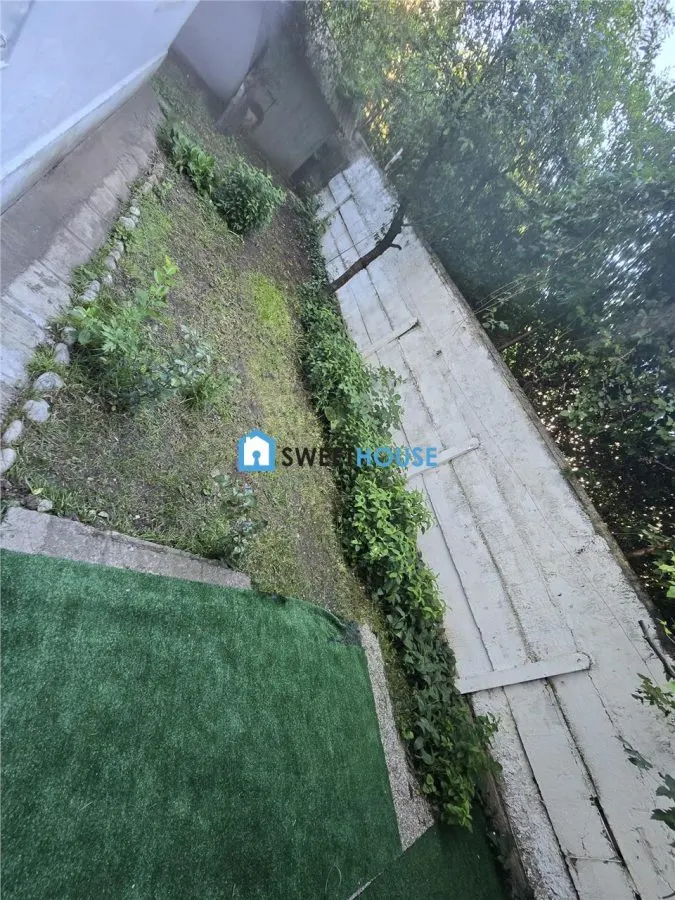 Apartament cu trei camere gradina si garaj Zona Avram Iancu - foto 7