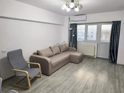 Apartament 3 camere conf  1 semidec  zona Unirii Sud - Buzau
