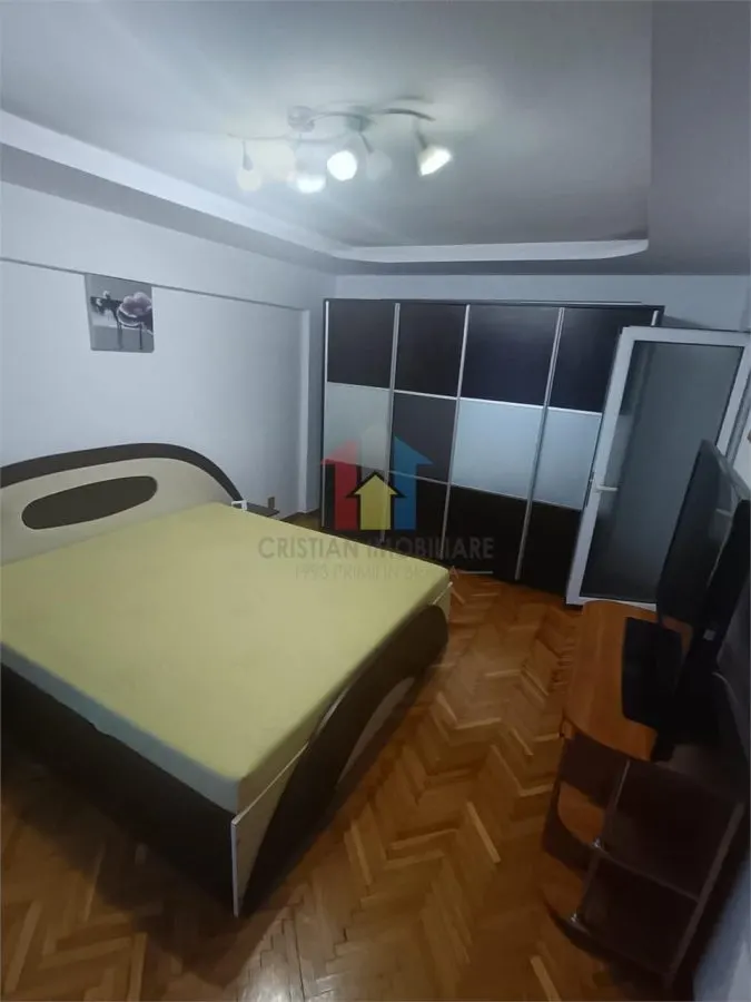 MOBILAT si UTILAT! Ap 2 camere, ETAJ 2, Balcon de 7m, Pret:6299 euro - foto 6