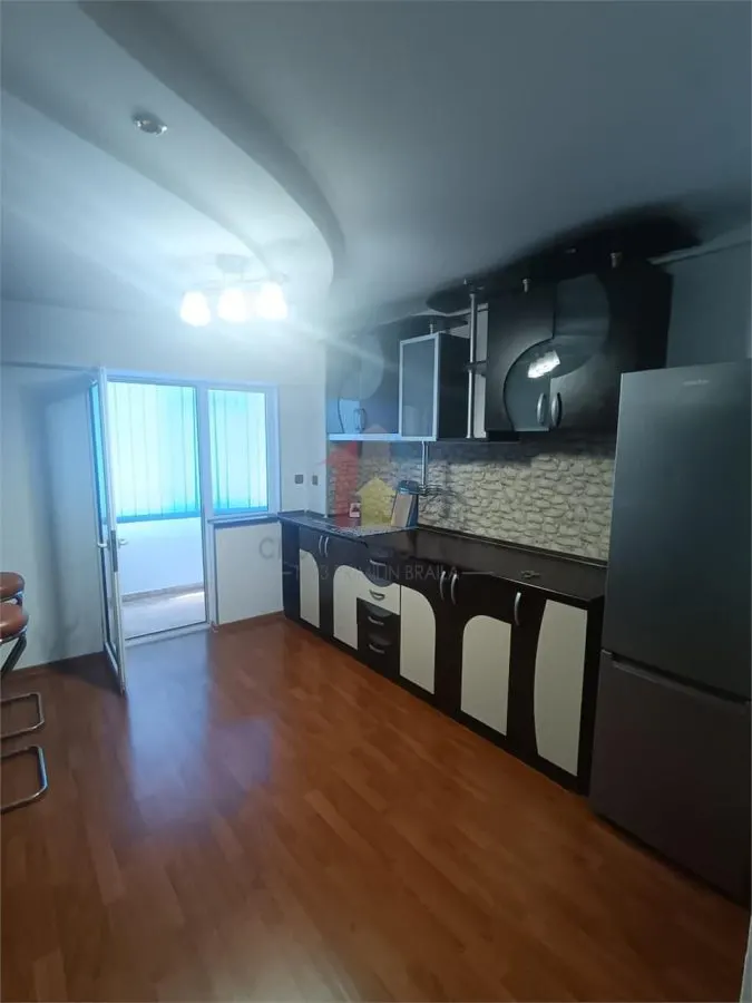 MOBILAT si UTILAT! Ap 2 camere, ETAJ 2, Balcon de 7m, Pret:6299 euro - foto 7