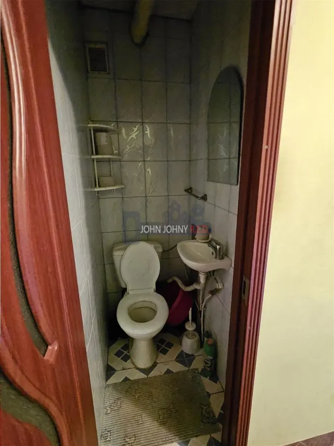 Apartament 3 camere decomandatStr. Uioara - foto 8