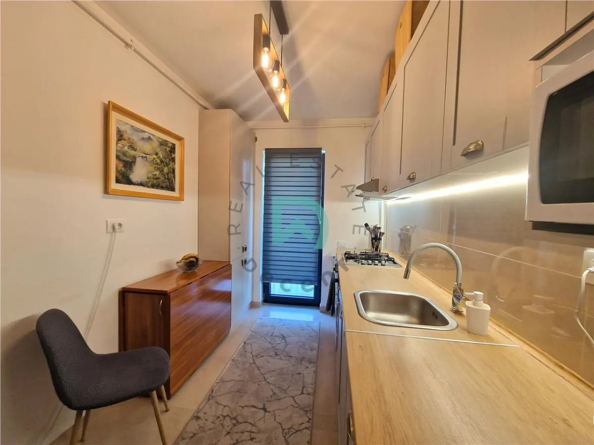Leabay Residence, apartament 2 camere - foto 15