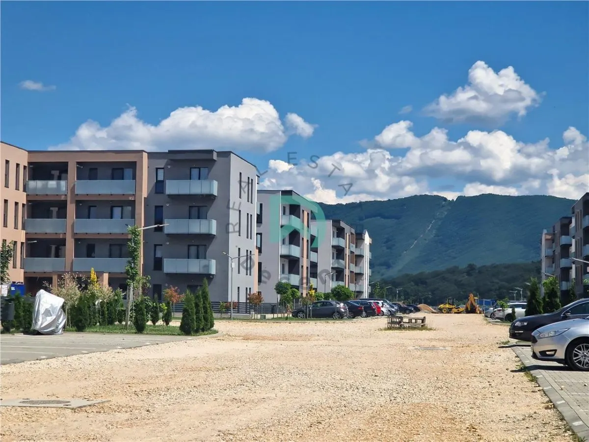 Leabay Residence, apartament 2 camere - foto 19