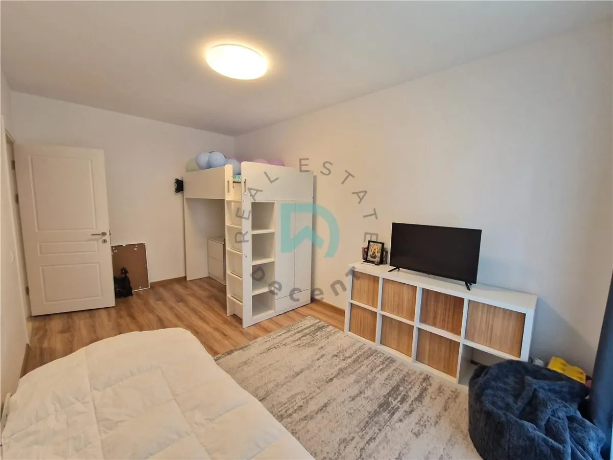 Leabay Residence, apartament 2 camere - foto 21