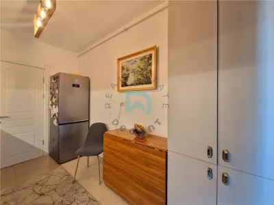 Leabay Residence, apartament 2 camere - foto 22